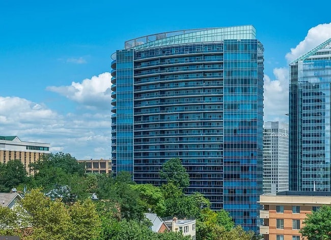 Photo - 1881 N Nash St Apartment