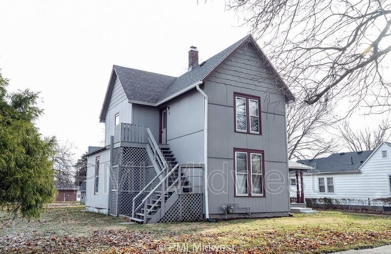 501 Pratt St Unit Apt 3, Greenfield, IN 46140 Condo for Rent in