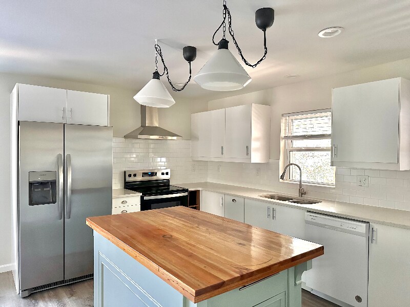 Foto principal - 604 Homeland Ave