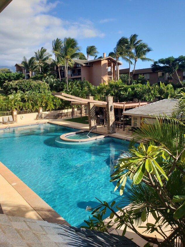 Foto principal - Gorgeous Condo at The Breakers in West Maui