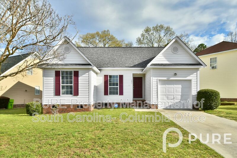 Foto principal - 1031 Bradford Ridge Ln