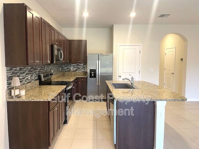 Foto del edificio - 8648 Milestone Dr