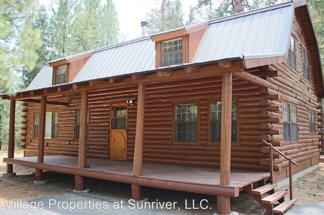 Foto del edificio - 14887 S Sugar Pine Way