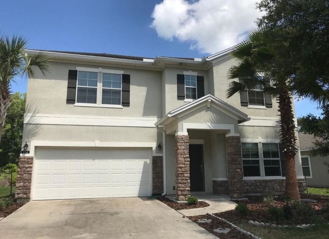 134 Mission Trace Dr, Saint Augustine Beach, FL 32084 House for Rent in Saint Augustine Beach