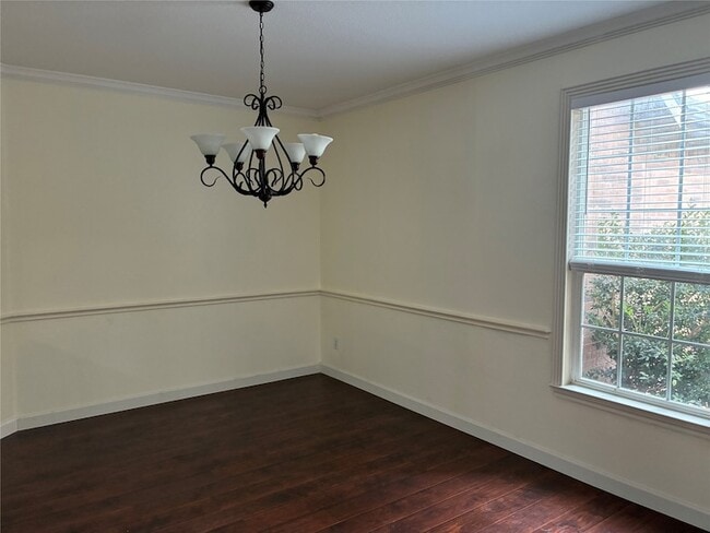 Foto del edificio - 607 Tuskegee Dr