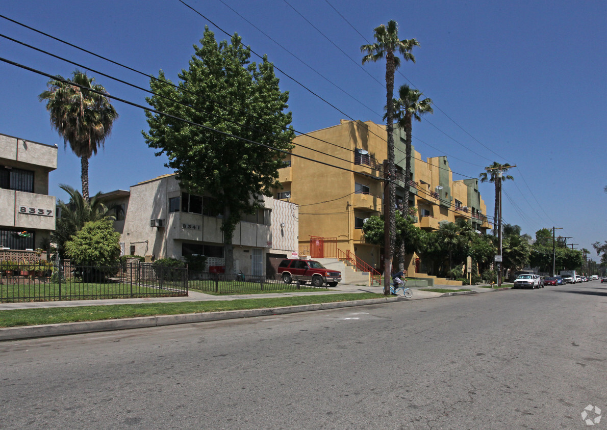 Building Photo - Cedros Village Apartments
