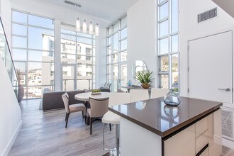 Building Photo - The Lofts on La Brea