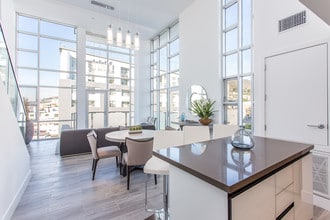 Building Photo - The Lofts on La Brea