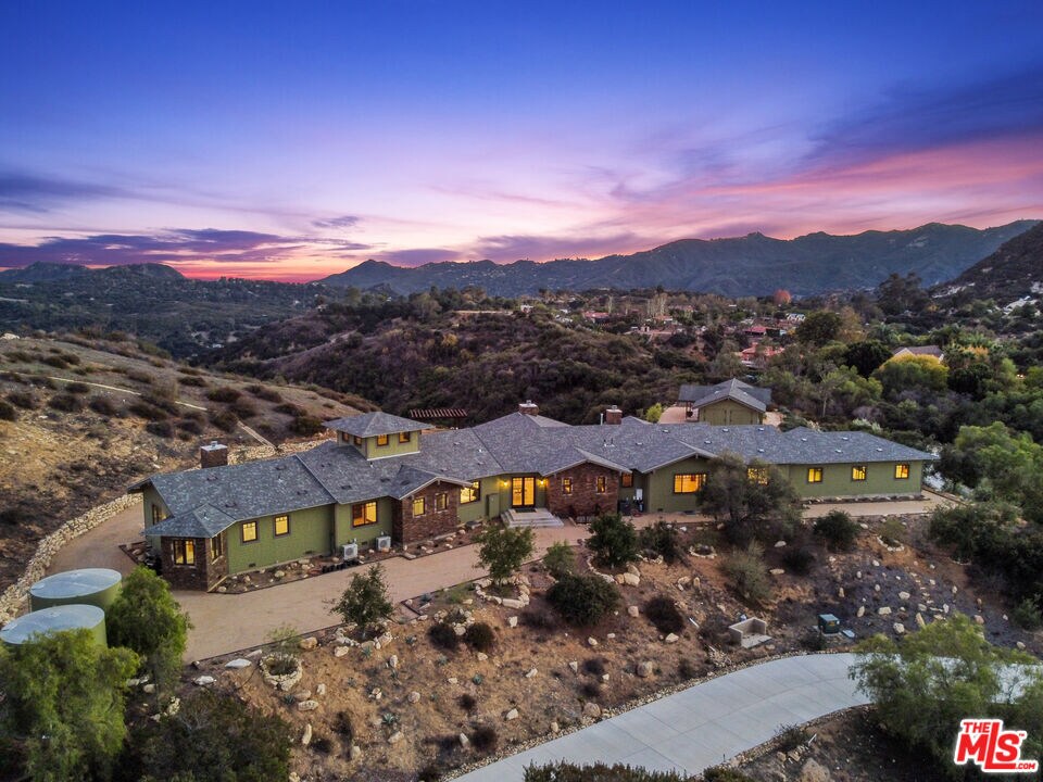 1608 Will Geer Rd, Topanga, CA 90290 House for Rent in Topanga, CA