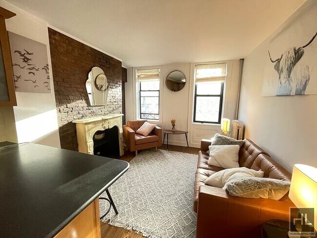 Building Photo - Dishwasher | East Village | Furnished! | T...
