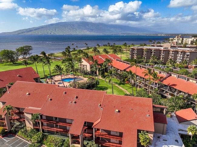 Building Photo - 940 S Kihei Rd