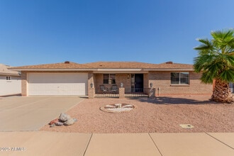 Building Photo - 8260 E Nopal Ave