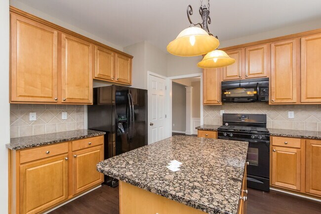 Foto del edificio - 3670 Azurite St