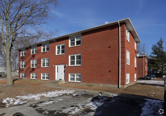 Building Photo - 258 Columbus Ave