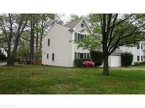 Building Photo - 4 br, 2.5 bath House - 1513 Debbs Lane
