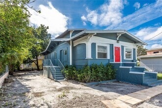 Building Photo - 768 NW 35th St