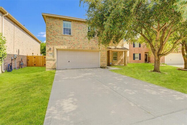 Foto del edificio - 19906 Spring Wreath Ln