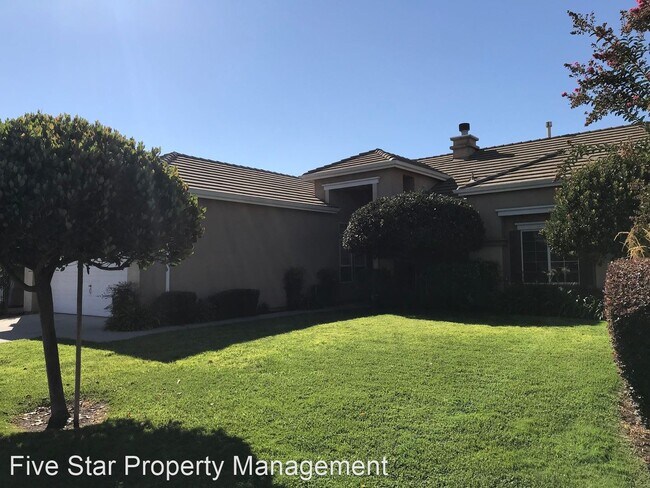 Building Photo - 3 br, 2 bath House - 4708 Via Terreno