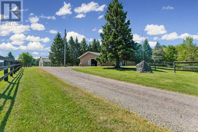 Photo du bâtiment - 1250 Arkell Rd