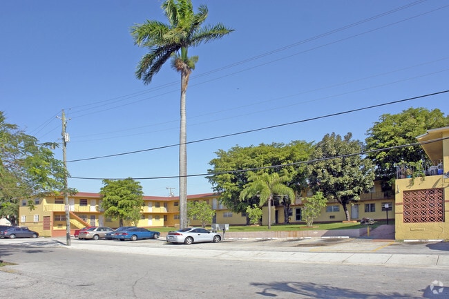 Wildwood River Condominiums