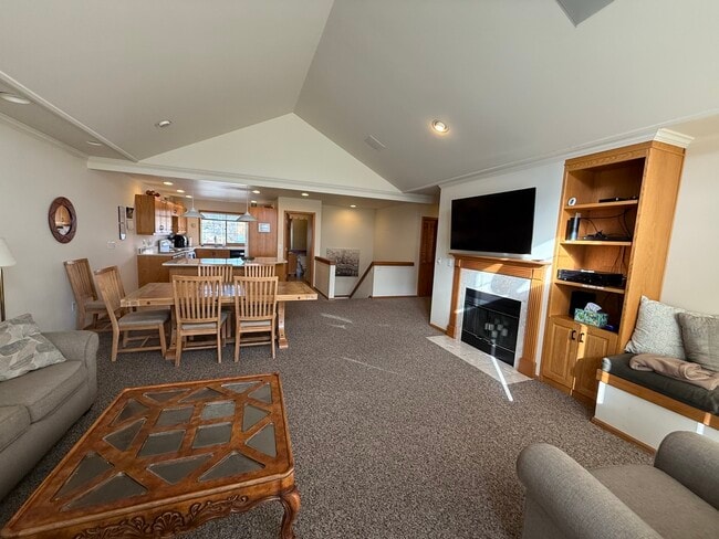 Foto del edificio - 217 E Pkwy Dr