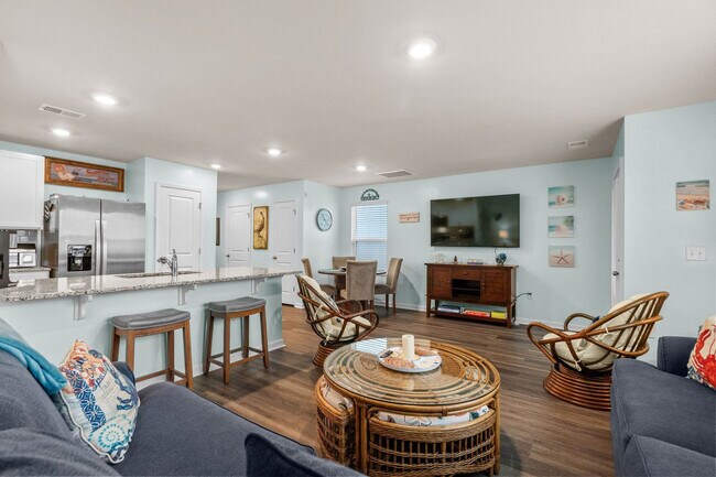 Foto del edificio - 332 Bayou Loop