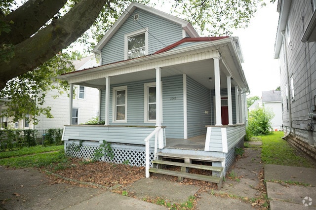 Building Photo - 2646 Hazel St