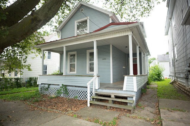 Foto principal - 2646 Hazel St