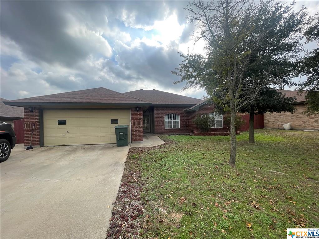 5502 Golden Dr, Killeen, TX 76542 House Rental in Killeen, TX