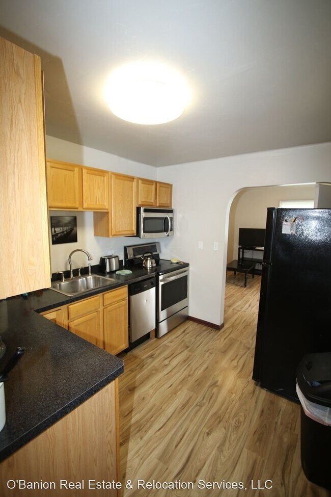 Foto del edificio - 2 br, 1 bath House - 1599 Eagle Street #A