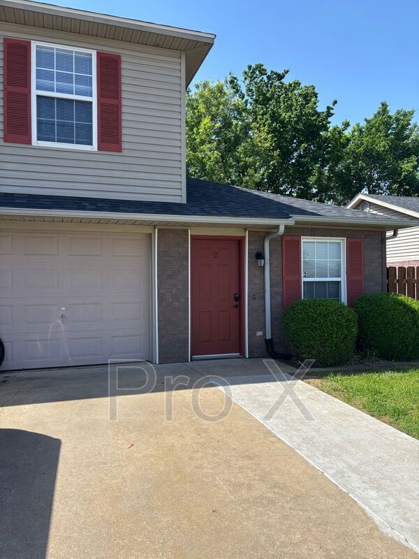 Foto principal - 3409 SW Victoria Pl