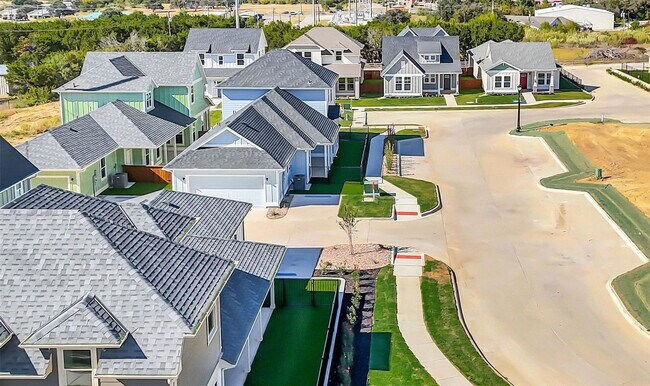 Foto del edificio - 100 Cardinal Wds