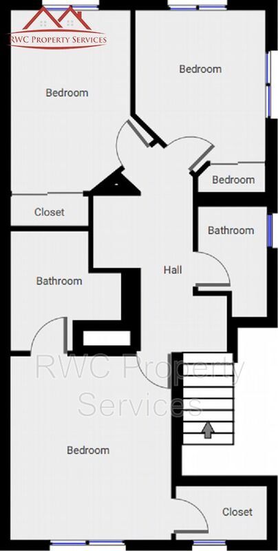 Foto del edificio - 3906 Borgo Common