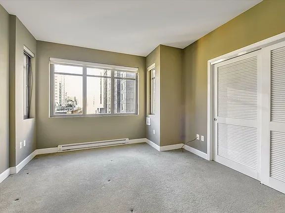 Foto del edificio - "Chic Urban Retreat: Cozy 1-Bed, 1-Bath Apartment in Prime San Francisco Location!"