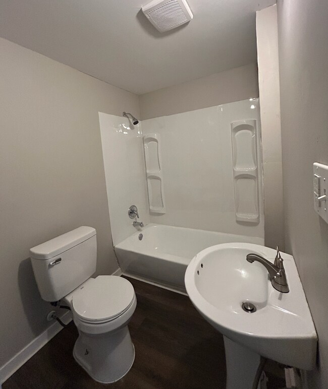Foto del edificio - 1609 34th St SW