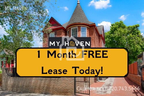 Foto principal - 2918 N Marion St