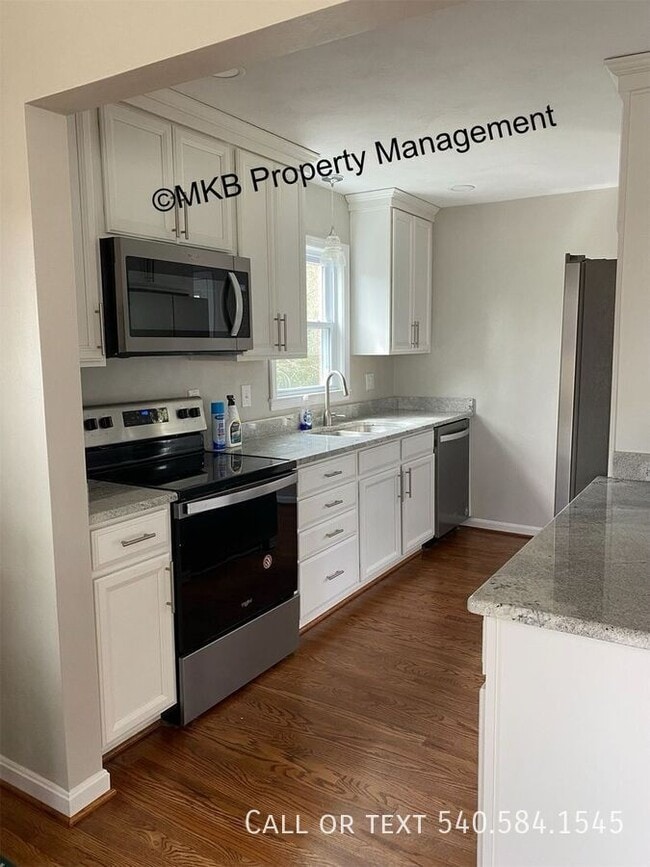 Foto del edificio - 3481 Richards Blvd