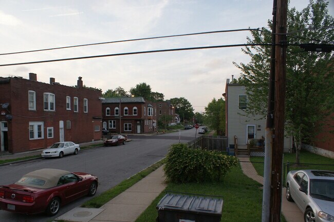 Foto del edificio - 3214 Oregon Ave