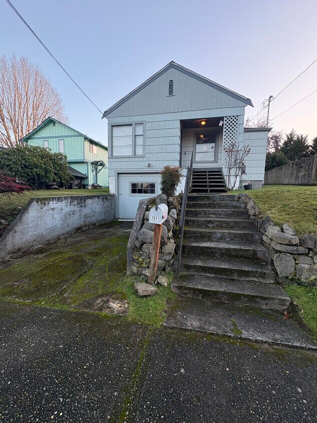 Foto principal - 1911 8th St