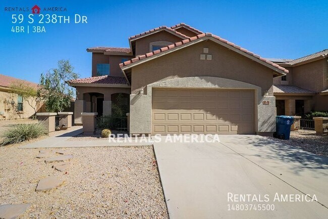 Building Photo - 59 S 238th Dr