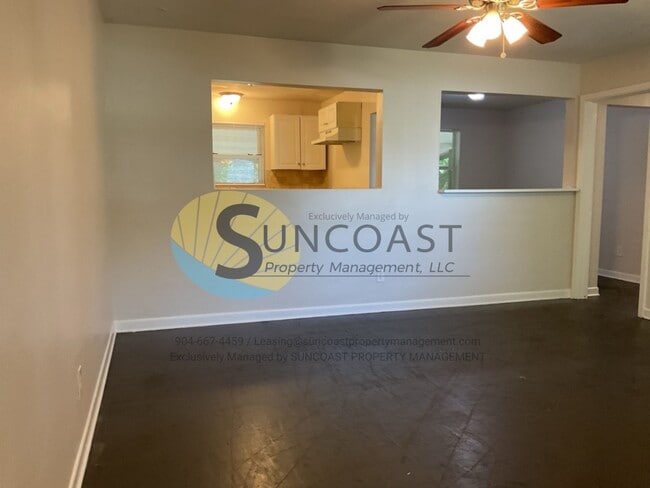 Building Photo - Adorable 4BR/2BA Home for Rent!