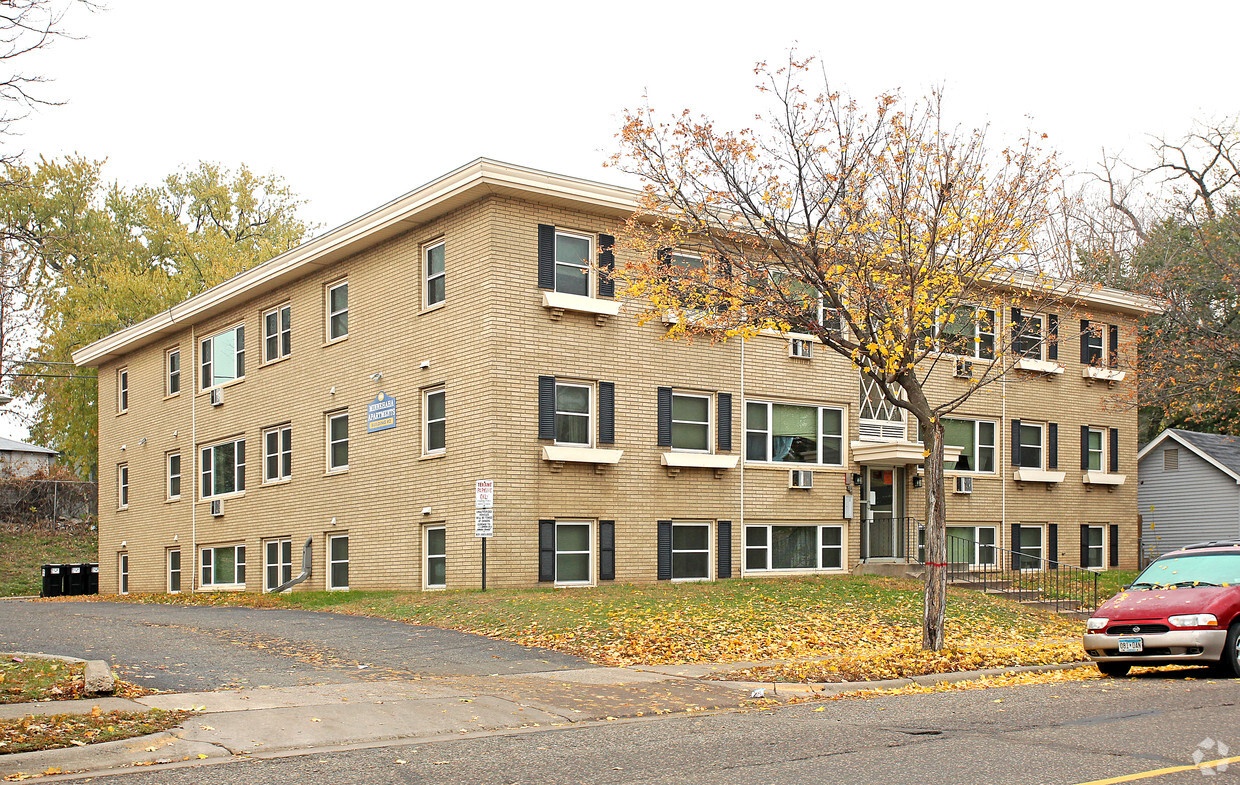 Foto principal - Minnehaha Apartments