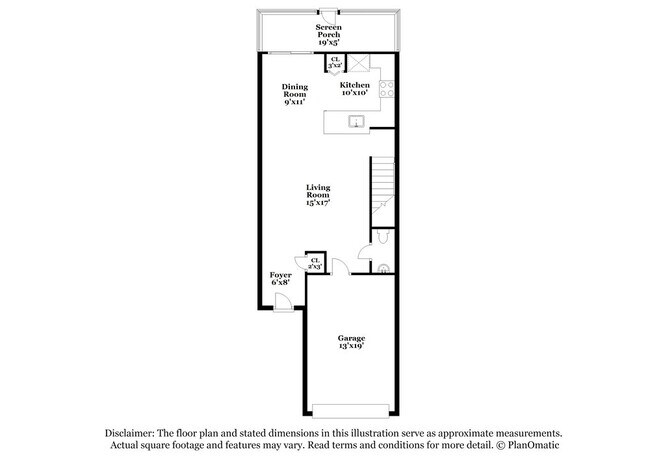 Foto del edificio - 228 Sweet Lemon Ln