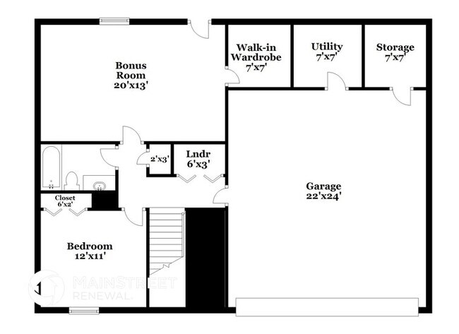 Foto del edificio - 4416 Wesley Meadows Dr