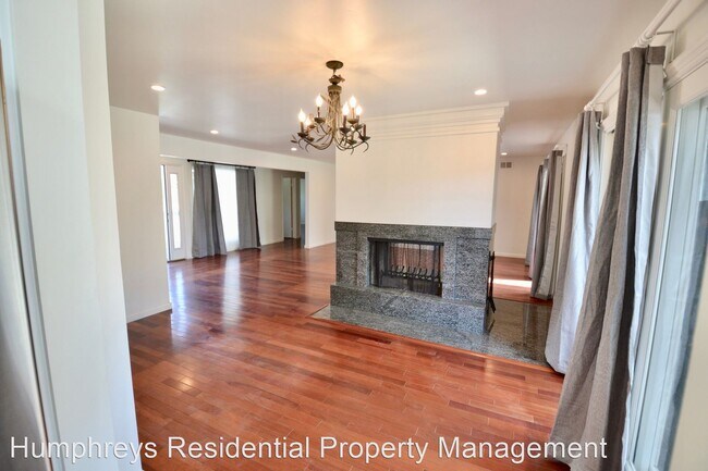 Building Photo - 5 br, 5 bath House - 537 Westbourne Street