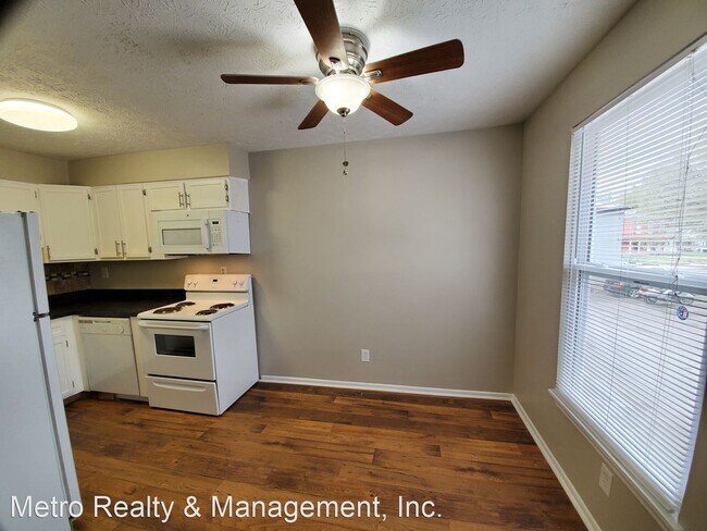 Foto del edificio - 2 br, 1 bath House - 2116 Vernon Ct