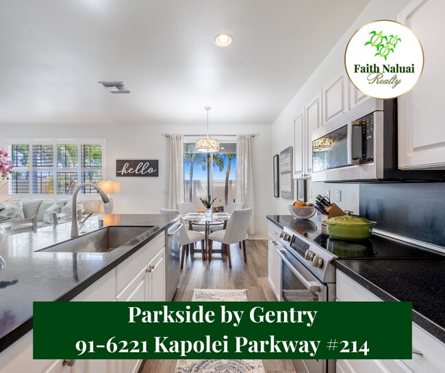 Foto del edificio - 91-6221-6221 Kapolei Pkwy
