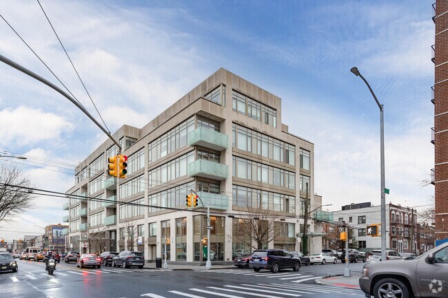 Foto del edificio - The Residences at 400 U