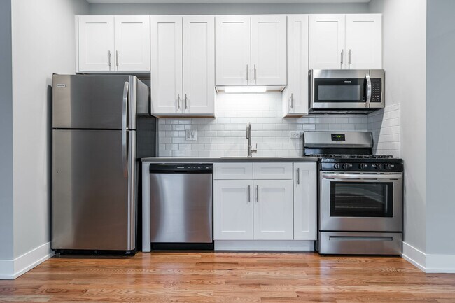 Foto del edificio - 2115 N Sedgwick St
