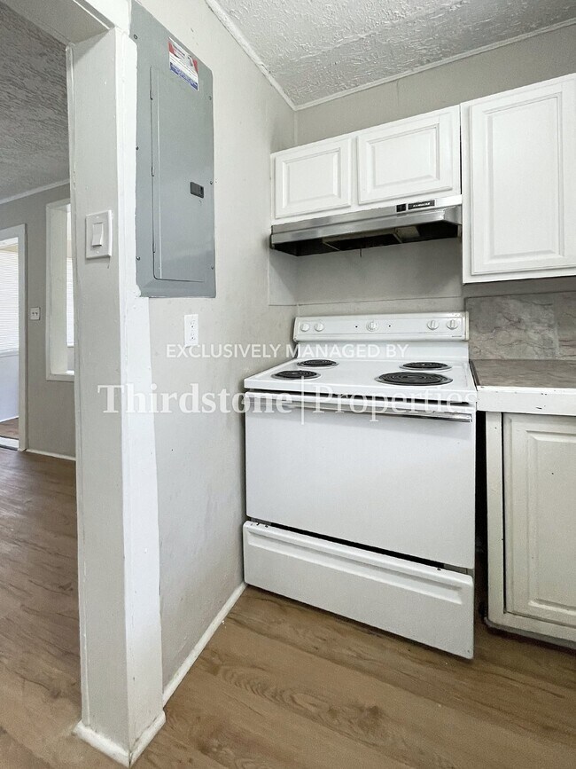 Foto del edificio - 1619 Boulder St